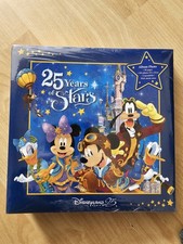 Disneyland Paris 25 Jahre