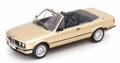 Mcg bmw 325i - 325i, e30