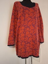 Deerberg Strickkleid. Gr.  XXL