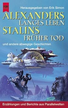 Alexanders langes leben - langes,