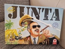 Junta Ass Spiele Alt Auflage