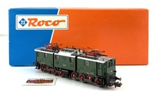CS106 ROCO N 23231 - LOCOMOTORA ELÉCTRICA DB E 91 03