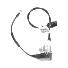 Türschloss Links - Renault