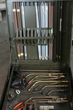 BW Werkzeug Görres Pego Schneidbrenner Schweißbrenner Plasmabrenner Autogen G22