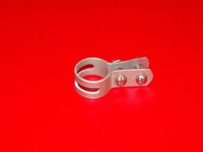 altes Fahrrad Oldtimer Bremse