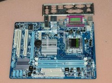 Gigabyte GA-G41MT-D3 LGA 775