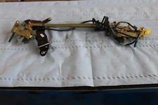 Mercedes-Benz SLK R 170 Verschluss Dachgestänge vorne oben   A 170 790 00 71