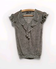 Atmosphere Bluse Gr. 36 Damen