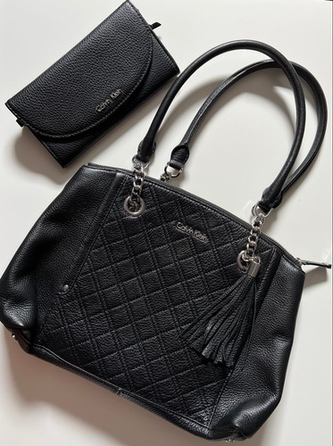 Calvin klein handtasche - calvin,