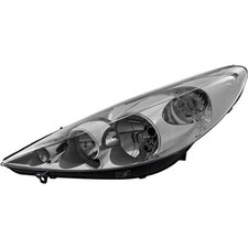 Scheinwerfer Frontscheinwerfer