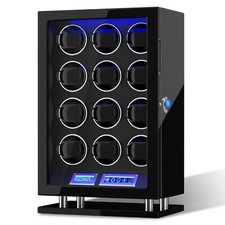 LED Uhrenbeweger für 12 Uhr