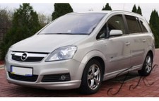 Frontlippe Spoiler Anbau für