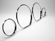 Chrom Tacho Tachoringe CLIP