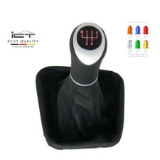 ICT shift gear knob gaiter