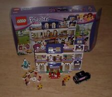 ღ♥ Lego Friends 41101