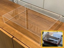 Thorens TD-147 Jubilee Haube