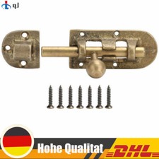 Antike Torriegel Vintage