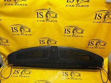 HECKSCHEIBENROLLO AUDI A8 D5