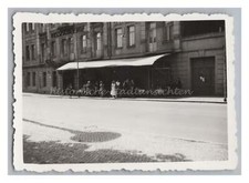 Weimar - Russischer Hof -