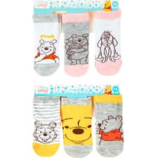 3er set disney winnie - -set,