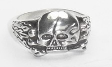 Art militaria husarenring - militaria,