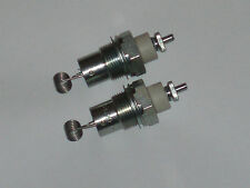 2x GLÜHKERZEN DIESELHEIZUNG SIROKKO STANDHEIZUNG DDR  HA01 6V/ 17Am  Heizgeräte