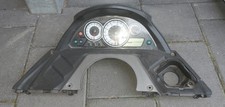 Daelim S3 Tachometer 