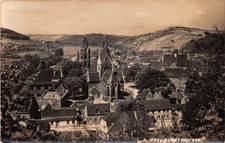 Freyburg (Unstrut) Panorama