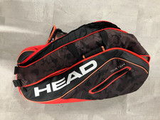 Tennistasche Head Tour Team 9R