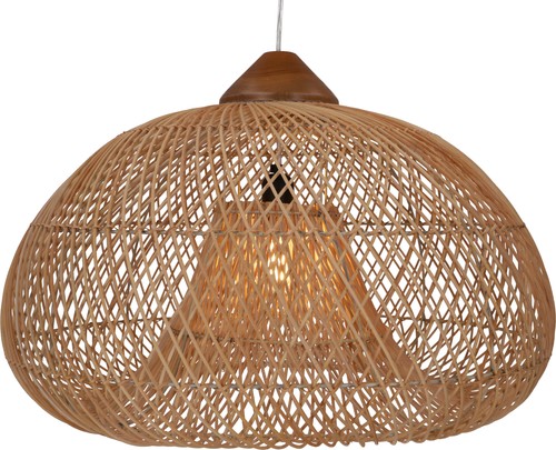 Große deckenlampe - große, /