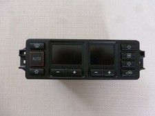 Klimabedienteil Audi A3