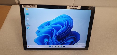 Microsoft surface pro 1724 - 4,