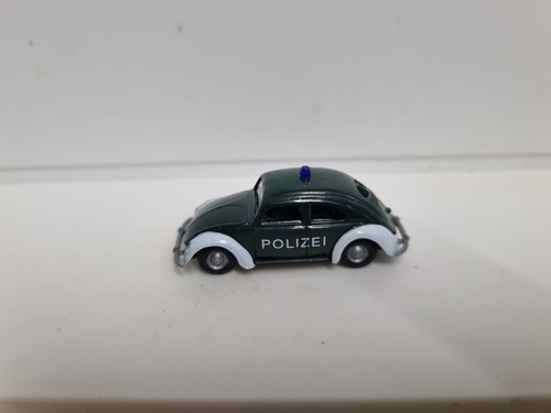 Modellautos käfer mit - vw,