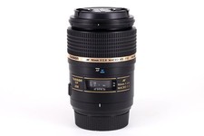 Tamron 2,8/90mm Macro Nikon AF