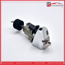 Schließzylinder Mit Schlüssel Farbe 744U MERCEDES-BENZ C-KLASSE W203 C220 CDI