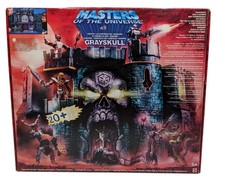 Castle Grayskull 200x sealed