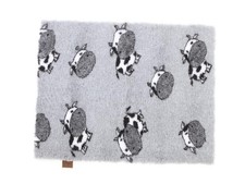 Vetbed Isobed SL grau mit