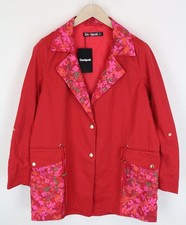Desigual EU40 Delphine Jacke
