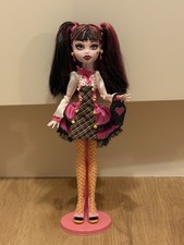 Monster High Forbitten Love