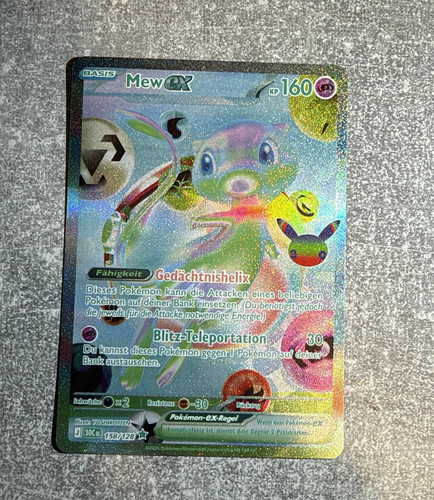 Mew 158 128 rgb pokemon - rgb, 30