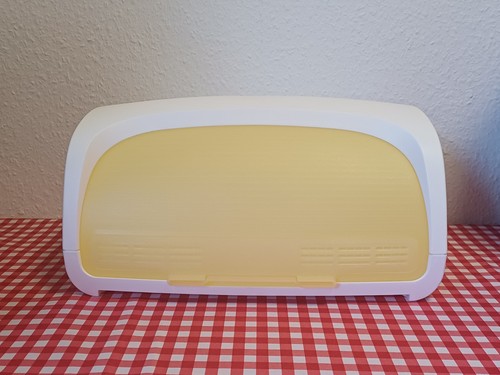 Tupperware brotbehälter - tupperware,