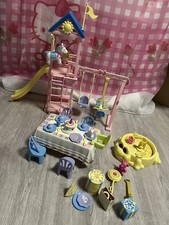 Mattel, Barbie/Ken, Happy