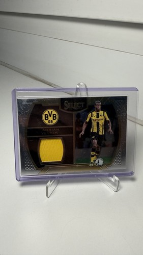 2016 panini select adrián - panini,