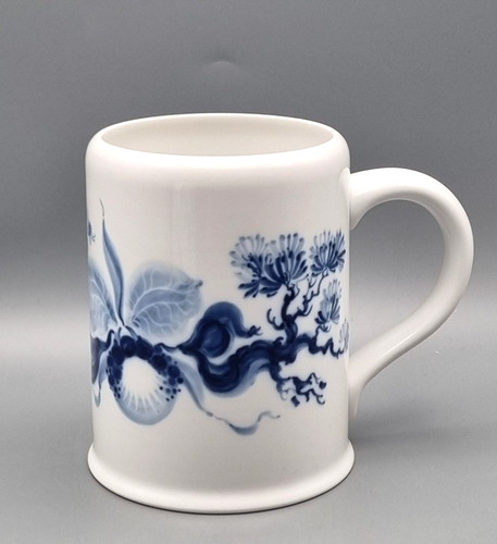 Meissen porzellan krug - meissen,
