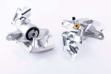 Bremssattel rechts hinten