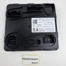 2017-2024 Audi A8 BCM