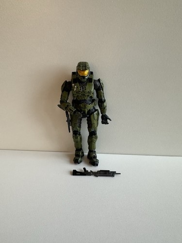 Halo master chief mcfarlane - 3,