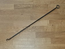 Feuerhaken Kaminhaken 83 cm lang True Vintage antik | ORIGINAL