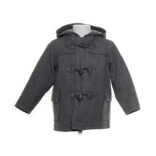 Wheat dufflecoat unisex - dufflecoat,,