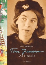 Tove Jansson | Karjalainen